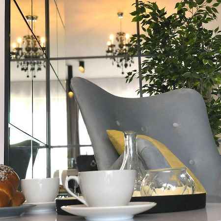 Glamour Apartment With Big, Private Terrace كراكوفيا المظهر الخارجي الصورة