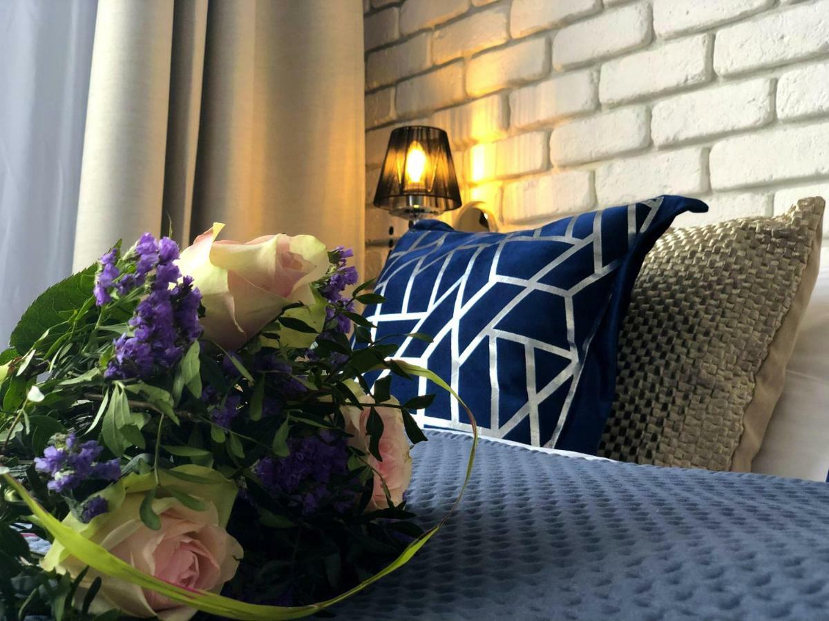 Glamour Apartment With Big, Private Terrace كراكوفيا المظهر الخارجي الصورة